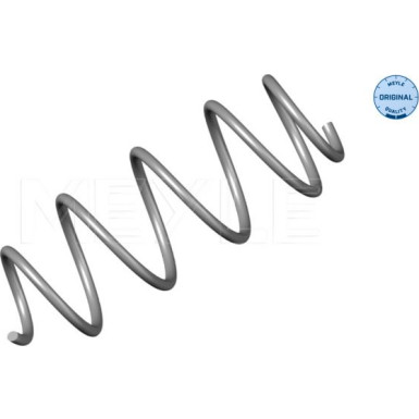 Meyle Fahrwerksfeder MEYLE-ORIGINAL: True to OE 014 639 0014