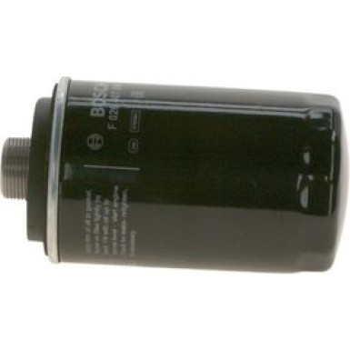 BOSCH F 026 407 080 Ölfilter