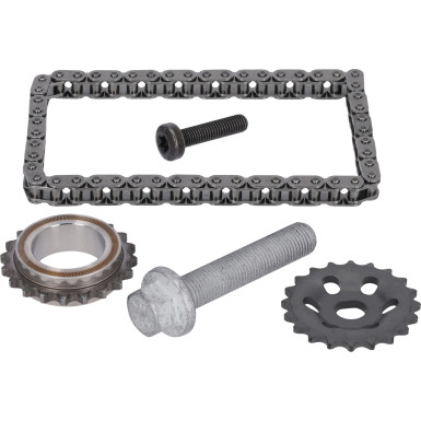 FEBI BILSTEIN 48384 Kettensatz, Ölpumpenantrieb FEBI BILSTEIN 48384 Kettensatz, Ölpumpenantrieb