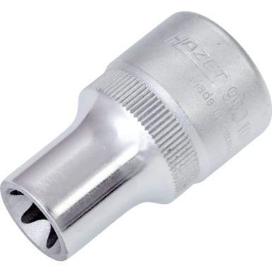 900-E12 Steckschlüsseleinsatz