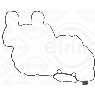 478.660 Dichtung, Ölwanne 478.660 Dichtung, Ölwanne