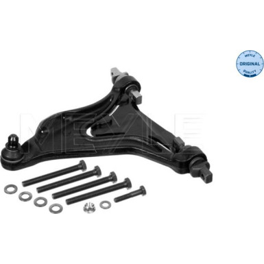 516 050 0020 Lenker, Radaufhängung MEYLE-ORIGINAL: True to OE.