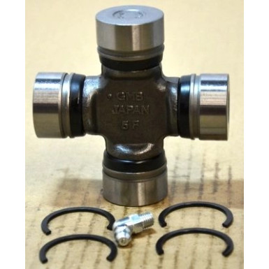 Spidan | Gelenk, Längswelle | U 926 Spidan | Gelenk, Längswelle | U 926