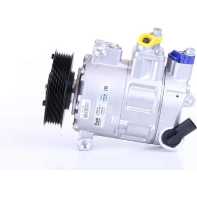 890632 Kompressor, Klimaanlage ** FIRST FIT **