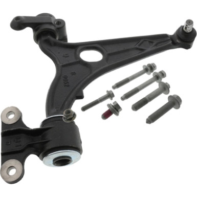 821 0718 10 Lenker, Radaufhängung