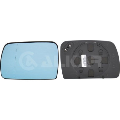 6471888 Spiegelglas, Außenspiegel 6471888 Spiegelglas, Außenspiegel