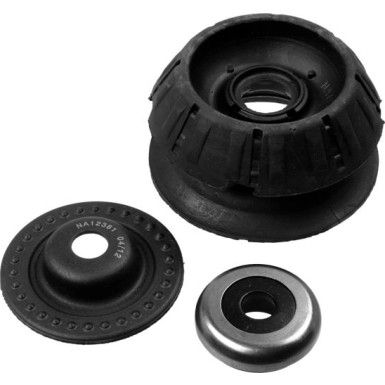 802 627 Reparatursatz, Federbeinstützlager