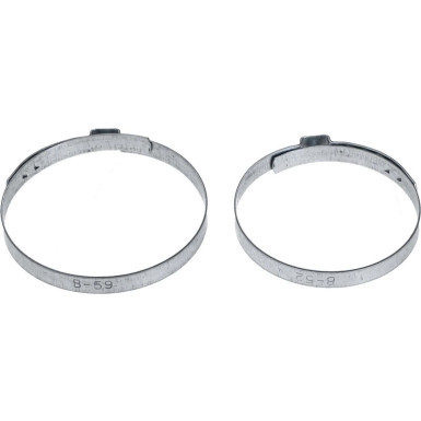 30224 01 Faltenbalg, Lenkung