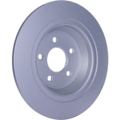 Hella | Bremsscheibe | 8DD 355 122-451