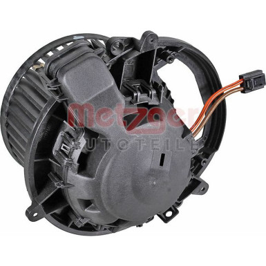 0917837 Innenraumgebläse GREENPARTS 0917837 Innenraumgebläse GREENPARTS