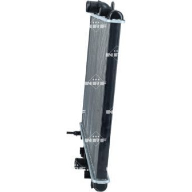NRF | Kühler, Motorkühlung | 58226A