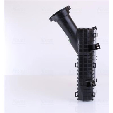 96687 Ladeluftkühler ** FIRST FIT **