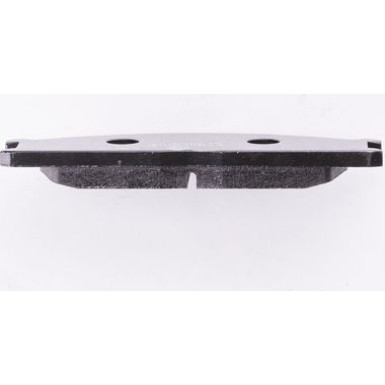 Hella | Bremsbelagsatz, Scheibenbremse | 8DB 355 005-651