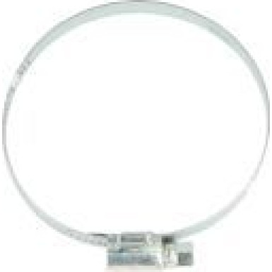 NRF Ladeluftschlauch EASY FIT 166311