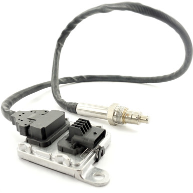 GEBE | NOx-Sensor, NOx-Katalysator | 9 2836 1