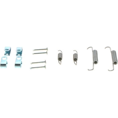 1 987 475 384 Zubehörsatz, Feststellbremsbacken