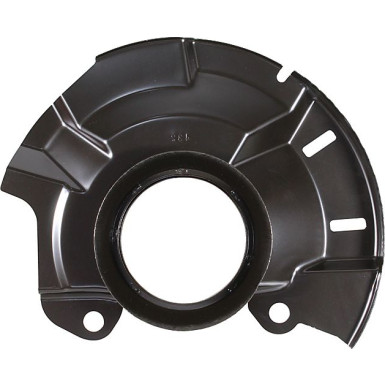 6115526 Spritzblech, Bremsscheibe 6115526 Spritzblech, Bremsscheibe