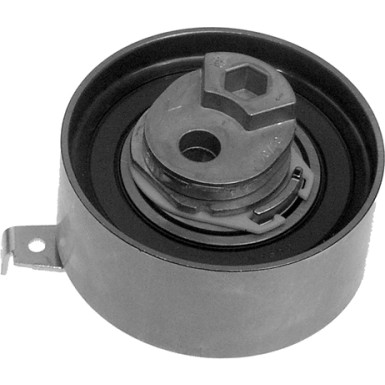 531 0776 10 Spannrolle, Zahnriemen