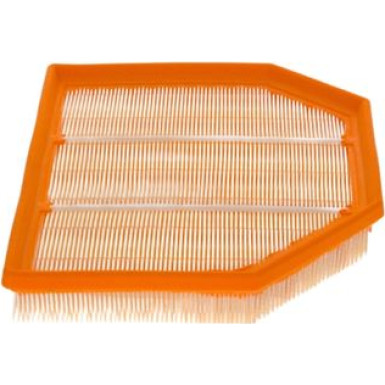 BOSCH F 026 400 508 Luftfilter