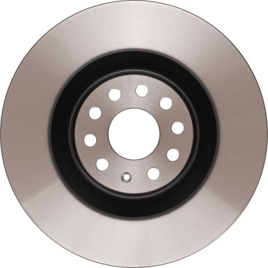 Bremsscheibe TRW SINGLE DF4350S