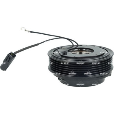 NRF Magnetkupplung, Klimakompressor 380127