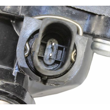 4006183 Thermostat, Kühlmittel