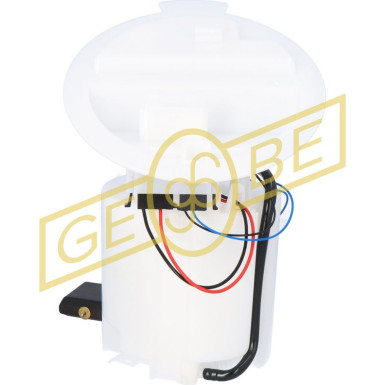 9 6138 1 Kraftstoff-Fördereinheit