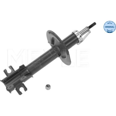 226 623 0002 Stoßdämpfer MEYLE-ORIGINAL: True to OE. 226 623 0002 Stoßdämpfer MEYLE-ORIGINAL: True to OE.