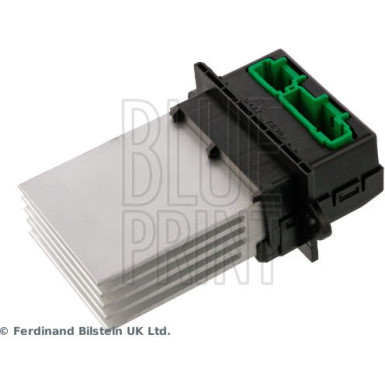 ADBP140027 Widerstand, Innenraumgebläse Blue Print Solution