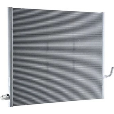 CR 2606 000P Kühler, Motorkühlung BEHR *** PREMIUM LINE ***