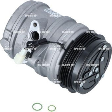 32436 Kompressor, Klimaanlage EASY FIT