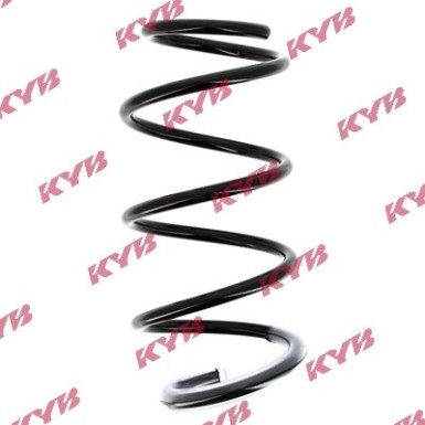 KYB Fahrwerksfeder K-Flex RG1000