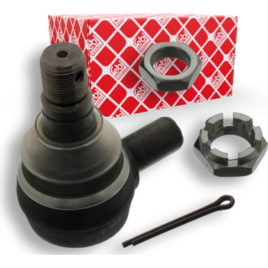 FEBI BILSTEIN 39826 Spurstangenkopf