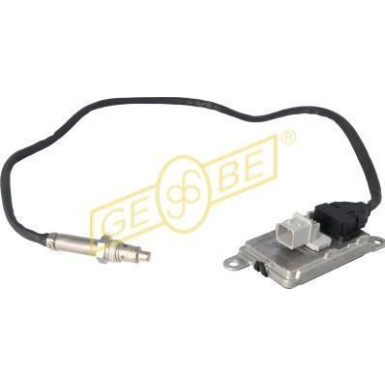GEBE | NOx-Sensor, NOx-Katalysator | 9 2857 1