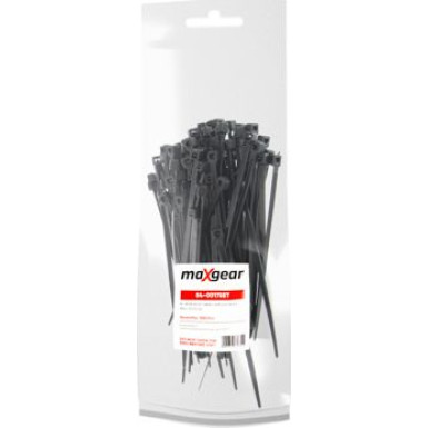Maxgear | Klemmschelle | 84-0017SET