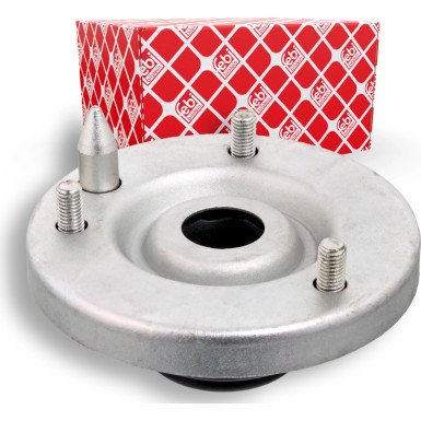 FEBI BILSTEIN 49251 Federbeinstützlager, Domlager FEBI BILSTEIN 49251 Federbeinstützlager, Domlager