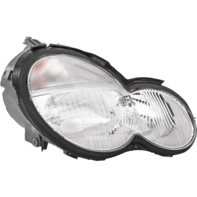 Hella | Hauptscheinwerfer | 1DR 007 984-101