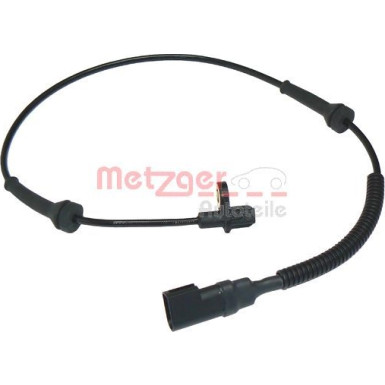 0900301 Sensor, Raddrehzahl