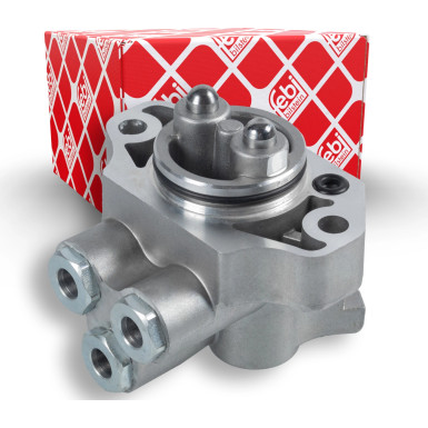 FEBI BILSTEIN 27697 Schalter, Splitgetriebe FEBI BILSTEIN 27697 Schalter, Splitgetriebe