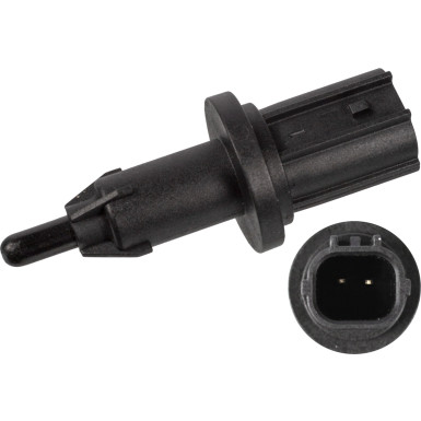FEBI BILSTEIN 171860 Sensor, Ansauglufttemperatur FEBI BILSTEIN 171860 Sensor, Ansauglufttemperatur