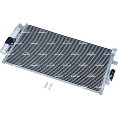 350464 Kondensator, Klimaanlage EASY FIT 350464 Kondensator, Klimaanlage EASY FIT