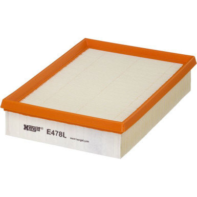 E478L Luftfilter