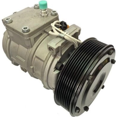 Mahle | Kompressor, Klimaanlage | ACP 776 000S
