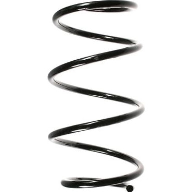 Spidan | Fahrwerksfeder | 55082