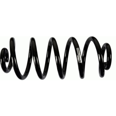 994 668 Fahrwerksfeder 994 668 Fahrwerksfeder