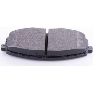 Hella | Bremsbelagsatz, Scheibenbremse | 8DB 355 021-991