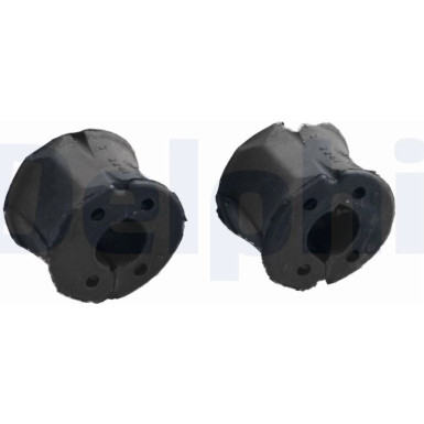 TD1237W Lagerbuchse, Stabilisator