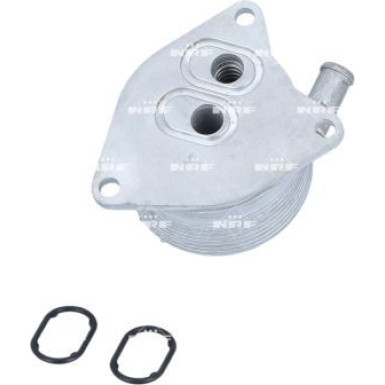 NRF | Ölkühler, Automatikgetriebe | 310054