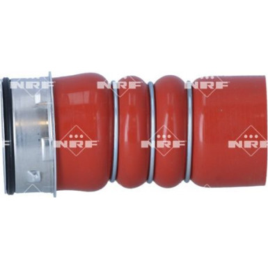 166066 Ladeluftschlauch 166066 Ladeluftschlauch