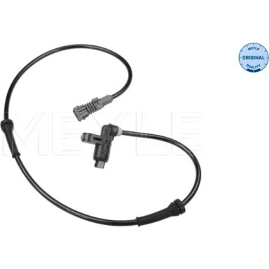 11-14 899 0012 Sensor, Raddrehzahl MEYLE-ORIGINAL: True to OE. 11-14 899 0012 Sensor, Raddrehzahl MEYLE-ORIGINAL: True to OE.